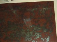 ESPEJO MANCHADO, AVEJENTADO O ESPEJO VIEJO